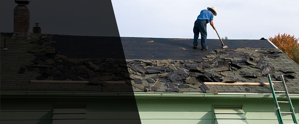 Eagleville Roofing Contractors