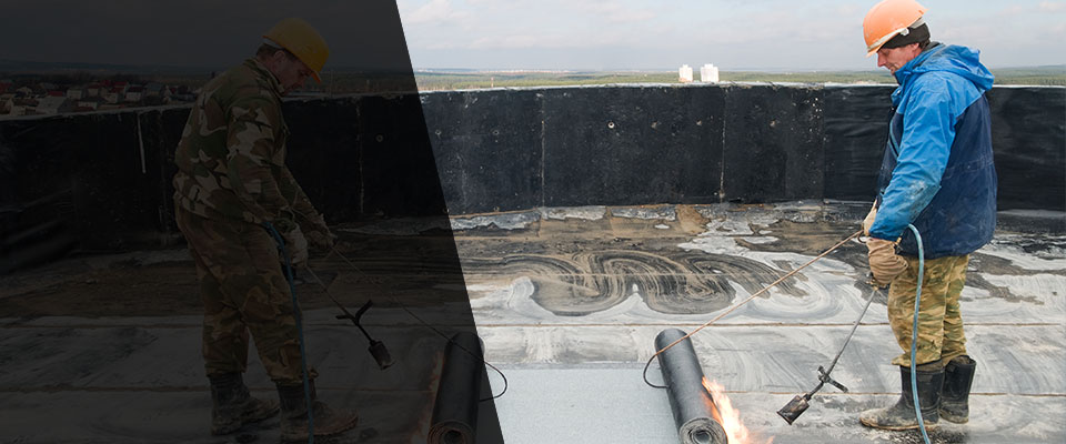 Eagleville Roofing Contractors